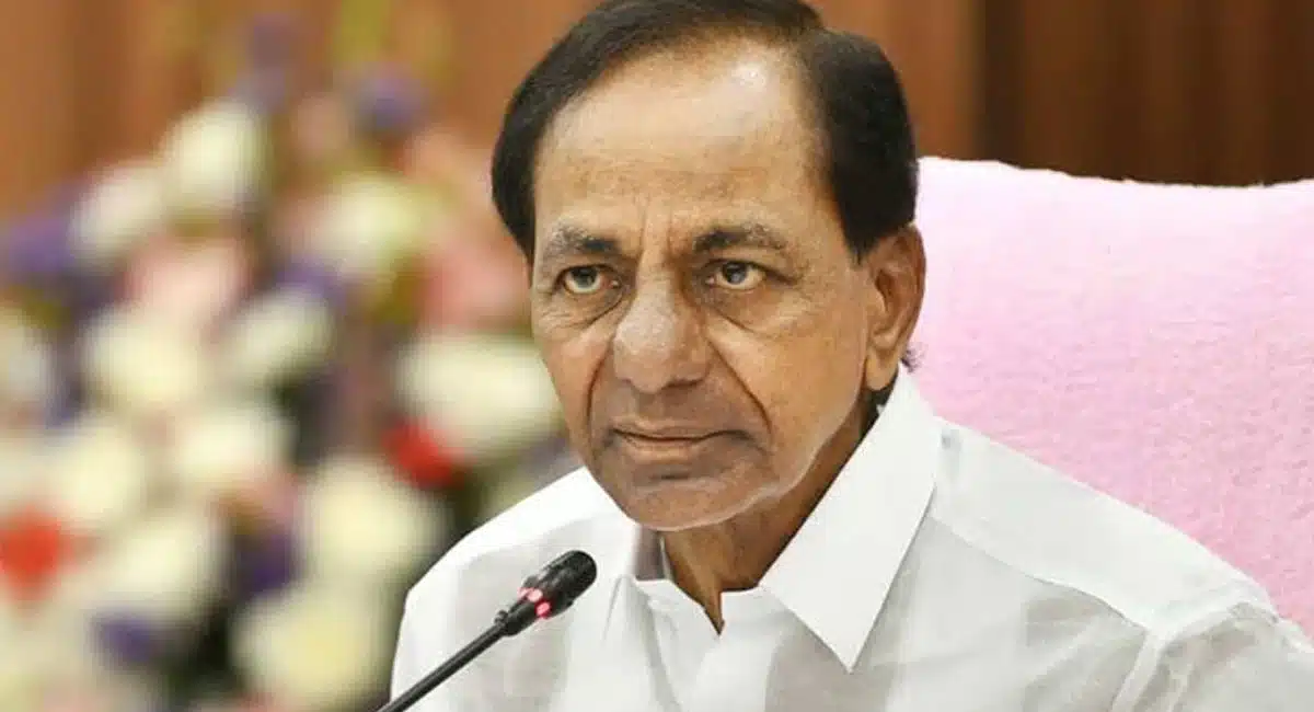 BRS Party : బీఆర్ ఎస్ ను వీడుతున్న సీనియర్లు.. కారణం ఏంటి..?