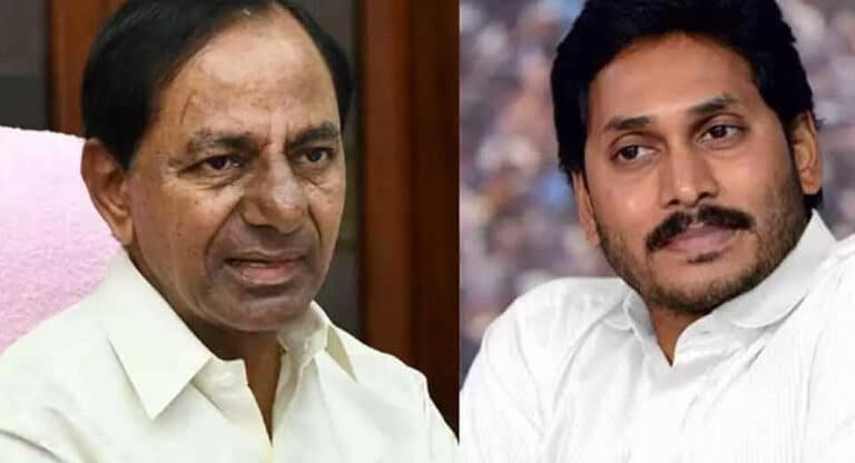 YCP MLAS : కేసీఆర్ ఓటమితో వైసీపీ ఎమ్మెల్యేలో భయం.. జగన్ ఆ నిర్ణయం తీసుకోబోతున్నారా?