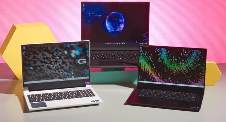 Laptops Lowest Price :  గుడ్ న్యూస్.. గతంలో ఎన్నడూ చూడని Amazon డీల్ .. 40% త‌గ్గింపుతో బ్రాండెడ్ ల్యాప్ టాప్..!