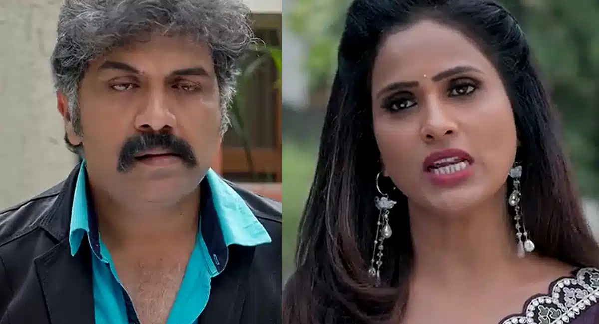 intinti gruhalakshmi 01 december 2023 full episode