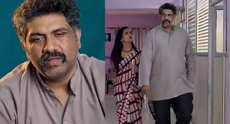 Intinti Gruhalakshmi 23 Dec Today Episode : తులసిని తిట్టిన పరందామయ్య.. దివ్యకు పిచ్చి పట్టిందని తేల్చేసిన డాక్టర్.. పరందామయ్యను తులసికి దూరం చేసిన లాస్య