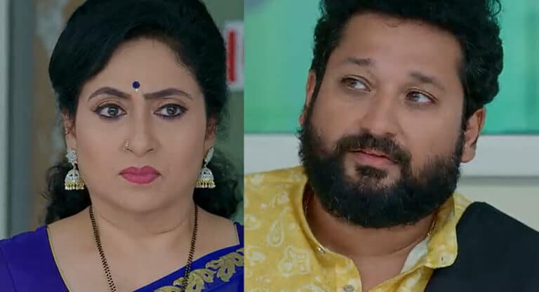 Guppedantha Manasu 7 Dec Today Episode : అసలు రిషి ఎక్కడికి వెళ్లాడు? రిషిని ఎవరైనా కిడ్నాప్ చేశారా? చంపేశారా? వసుధార ఎందుకు అంత టెన్షన్ పడుతోంది?