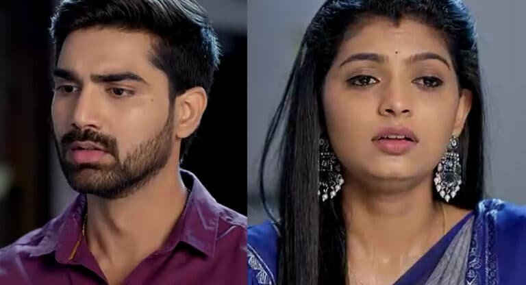 Intinti Gruhalakshmi 25 Dec Today Episode : దివ్యను అరెస్ట్ చేసిన పోలీసులు.. పరందామయ్యకు రాంగ్ ట్రీట్ మెంట్.. లాస్య ప్లాన్ సక్సెస్.. తులసిని పరందామయ్య ఇంట్లో నుంచి గెంటేస్తాడా?