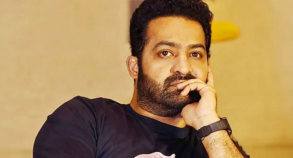 Junior NTR : అందరూ అనుకుని చేశారు.. మళ్లీ జూనియర్ ఎన్టీఆర్ ని ఒంటరిని చేశారుగా..