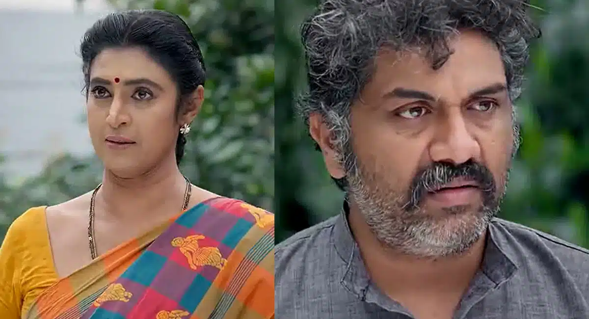 intinti gruhalakshmi 19 november 2023 tuesday full episode