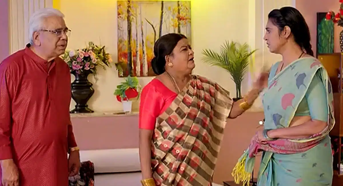 intinti gruhalakshmi 5 december 2023 tuesday full episode