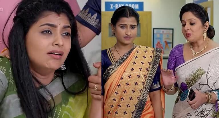 Intinti Gruhalakshmi 9 Dec Today Episode : పరందామయ్యకు అల్జీమర్స్ వ్యాధి.. ఈ విషయం తెలిసి తులసి షాక్.. దివ్య సేఫేనా? రాజ్యలక్ష్మి మళ్లీ ఏం ప్లాన్ వేస్తుంది?