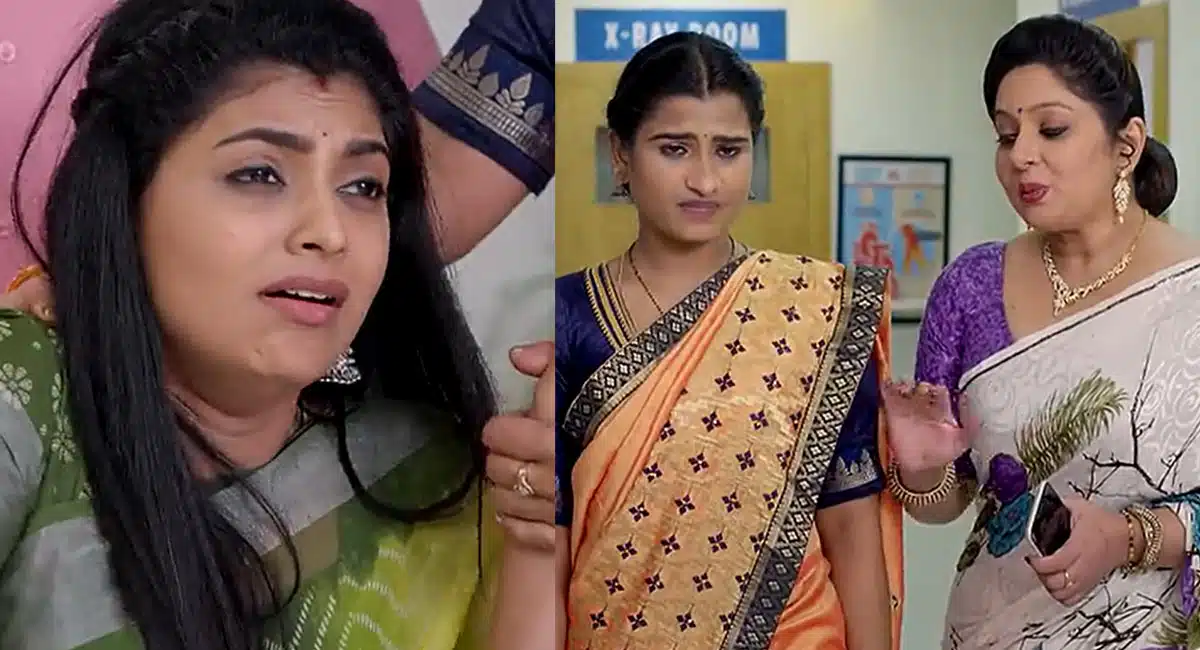 intinti gruhalakshmi 9 december 2023 saturday full episode