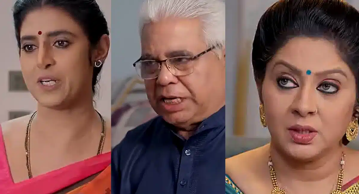 intinti gruhalakshmi 28 decemeber 2023 thursday full episode