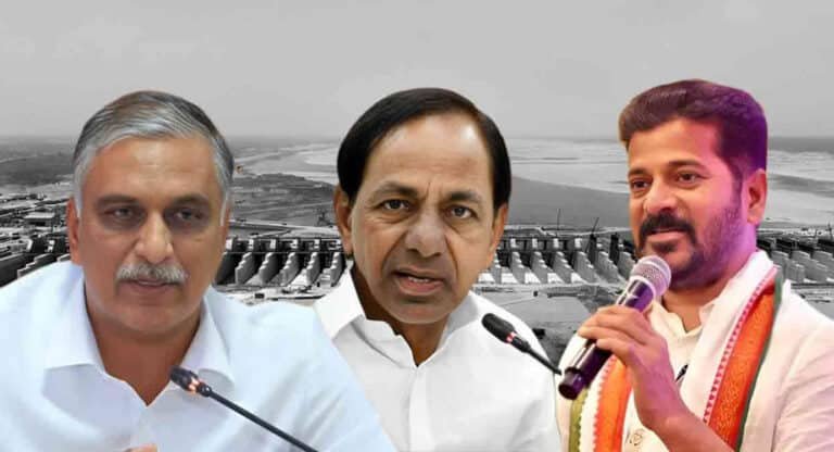 Revanth Reddy : ఏం ప్లాన్ బాస్‌.. బీఆర్ఎస్ వాళ్లు తెచ్చుకున్న క‌త్తితో వాళ్లే కోసుకునేలా చేసిన రేవంత్‌రెడ్డి..!