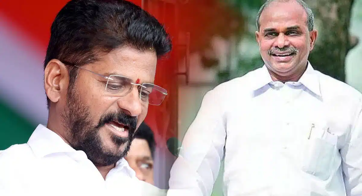 Revanth Reddy : ఎన్టీఆర్ , వైయస్సార్ బాటలోనే రేవంత్ రెడ్డి .. అదే సెంటిమెంట్ రిపీట్ ..!