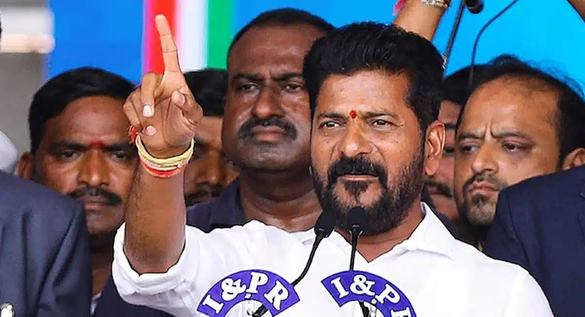 Revanth Reddy : గుడ్‌న్యూస్‌.. మరో రెండు గ్యారంటీలు అమ‌లుకు రంగం సిద్ధం.. !