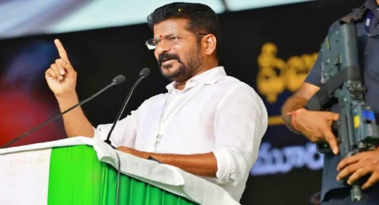 Big Breaking : రేవంత్ రెడ్డి కేబినేట్ లో 11 మంది మంత్రులు.. ఇదిగో లిస్టు.. ఊహించని నేతలకు మంత్రి పదవి