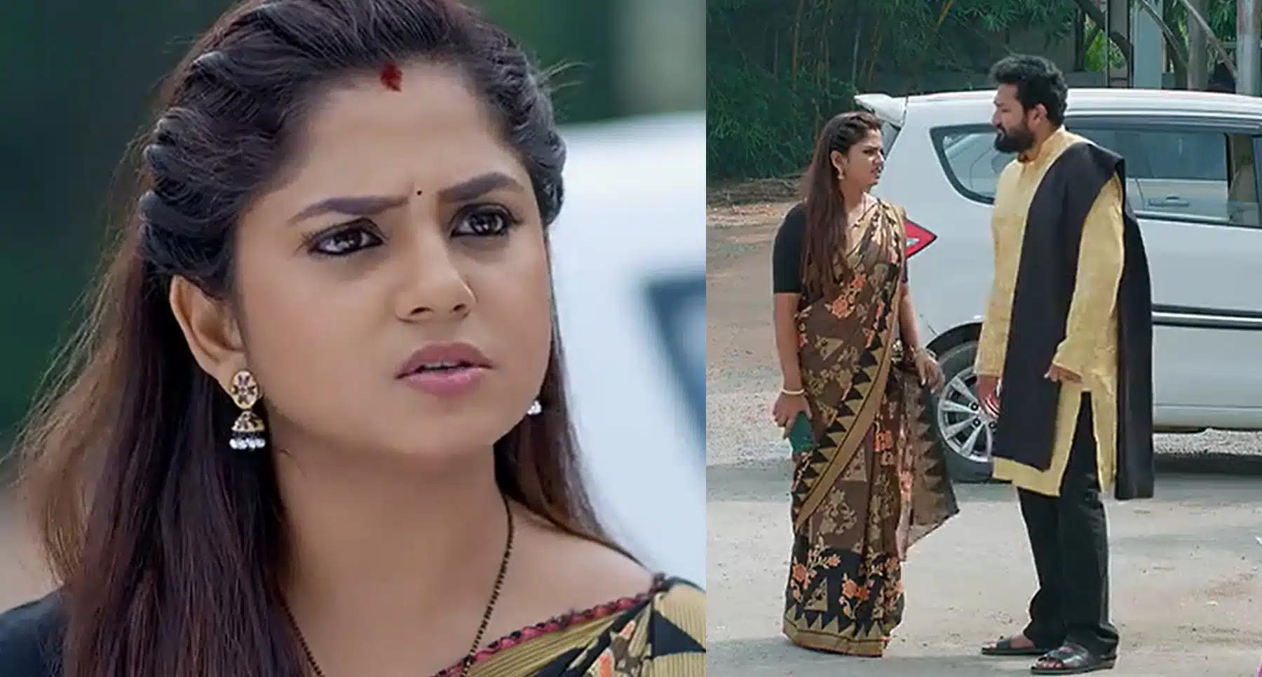 guppedantha manasu 4 december 2023 monday full episode