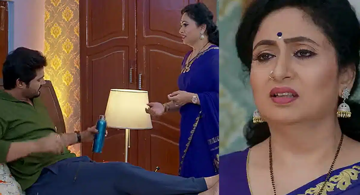guppedantha manasu 11 december 2023 monday full episode