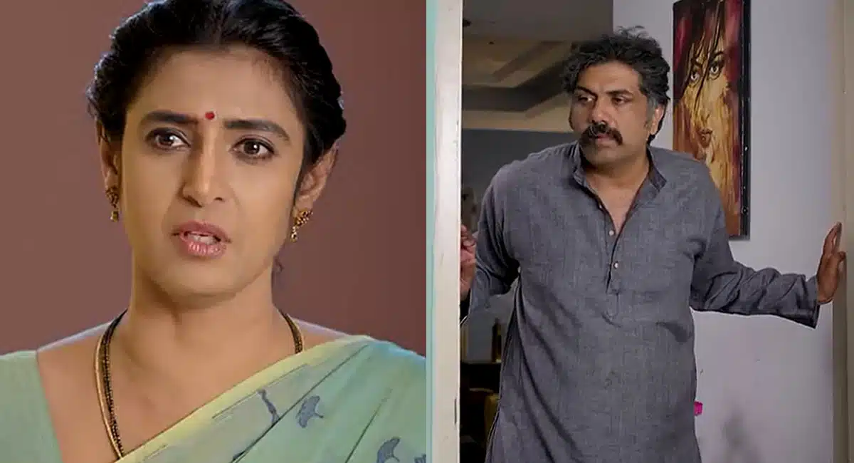 intinti gruhalakshmi 6 december 2023 wednesday full episode