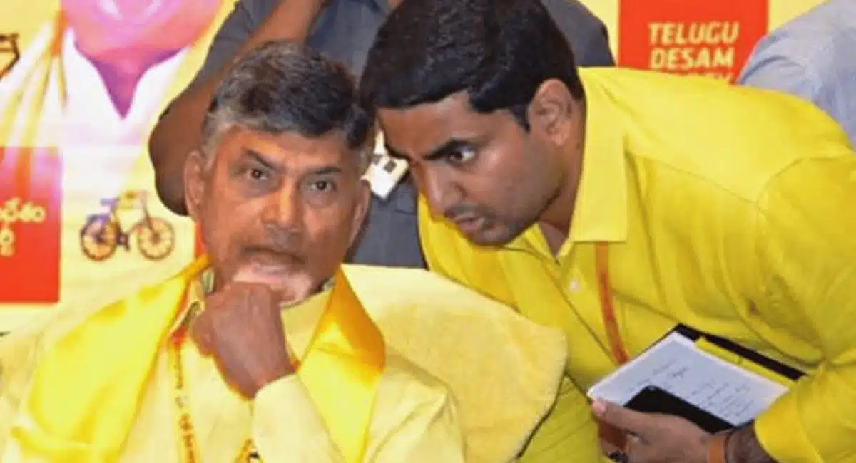 how tdp can manage expensive in money in ap elections 2024