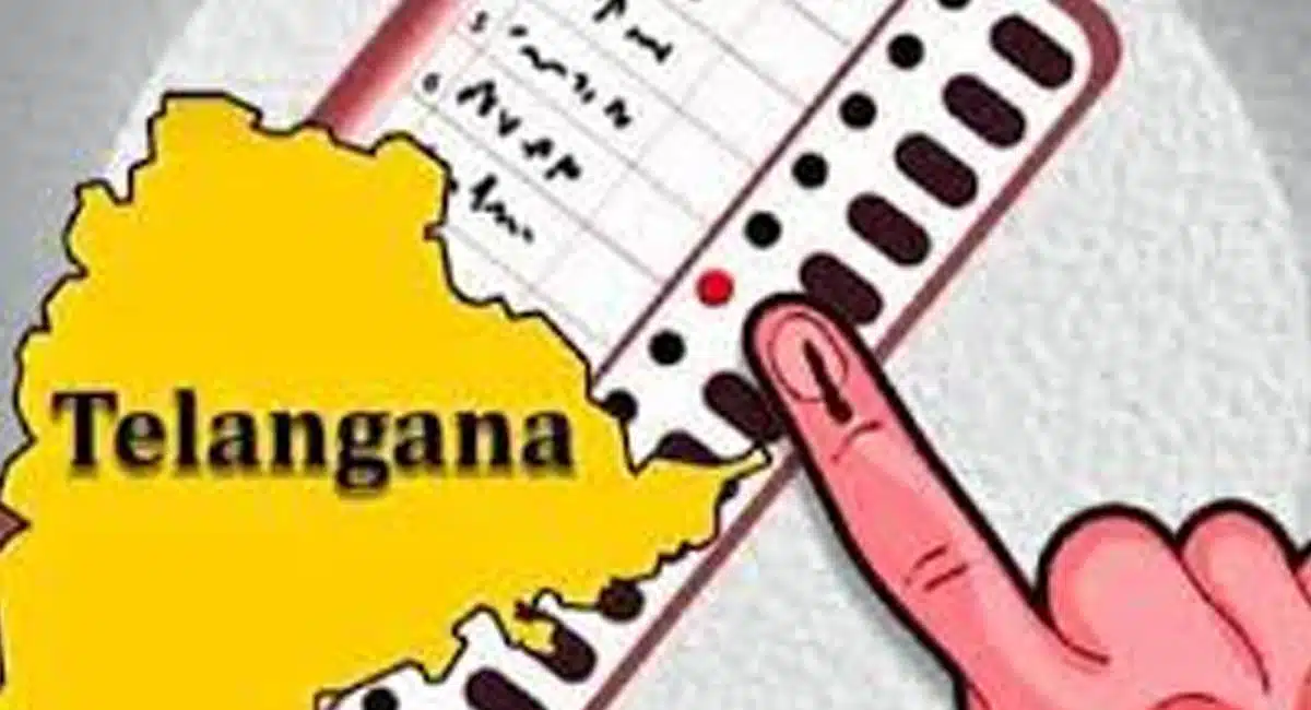 Who will win in telangana assembly elections 2023