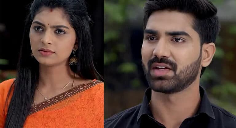 Intinti Gruhalakshmi 14 Dec Today Episode : దివ్యను పిచ్చిదాన్ని చేసిన రాజ్యలక్ష్మి.. పరందామయ్య మిస్సింగ్.. తులసి, నందుకు దొరుకుతాడా? చివరకు ఎక్కడికి వెళ్తాడు?