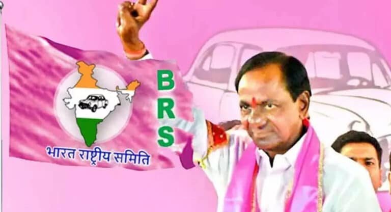BRS Party : బీఆర్‌ఎస్ పార్టీ రోల్‌ ఇక లోక‌లా…? ఎస్టీడీనా…?