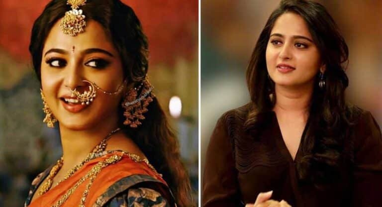 Anusha Shetty : ఎట్టకేలకు పెళ్లి విషయం బయట పెట్టిన అనుష్క శెట్టి… ఆ స్టార్ క్రికెటర్ తో…?