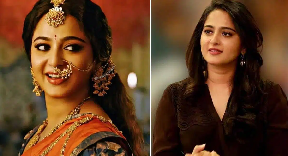 Anusha Shetty : ఎట్టకేలకు పెళ్లి విషయం బయట పెట్టిన అనుష్క శెట్టి... ఆ స్టార్ క్రికెటర్ తో...?