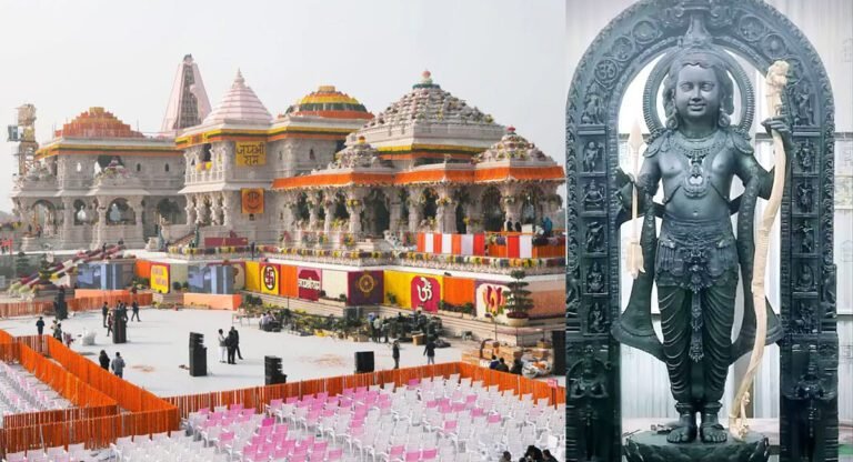Ayodhya Ram Mandir : అయోధ్య రాముని ప్రాణ ప్ర‌తిష్ట రోజు ఈ 8 ప‌నులు ఖచ్చితంగా చేయాలి..?