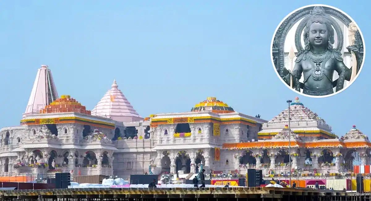 Ayodhya Ram Mandir : అయోధ్య రామ మందిరం నిర్మాణం గురించి ప్రతి ఒక్కరు తెలుసుకోవాల్సిన ముఖ్య విషయాలు..!