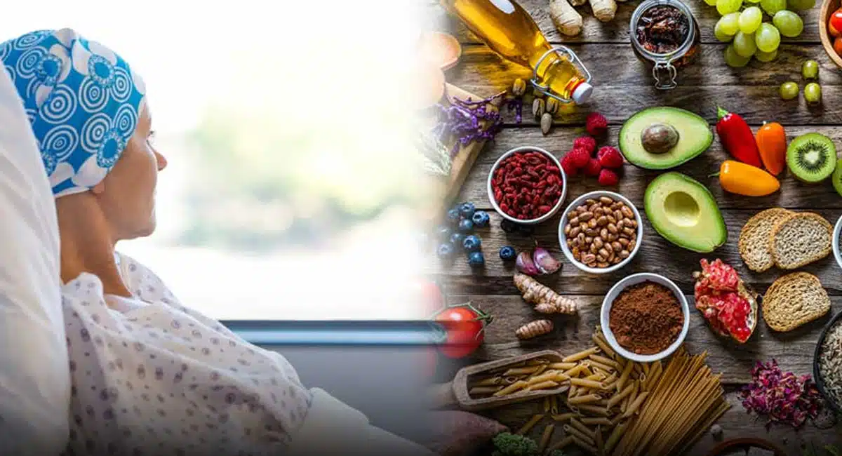 Cancer : ఈ ఆహార పదార్థాలను తీసుకుంటే క్యాన్సర్ వస్తుంది తెలుసా ..!!