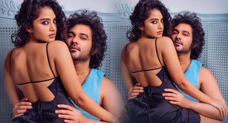 DJ Tillu Square :  అబ్బా.. న్యూ ఇయ‌ర్ పొస్ట‌ర్ అదిరింది.. సీక్వెల్ లో డ‌బుల్ రొమాన్స్ అంటున్న డిజే టిల్లు..!