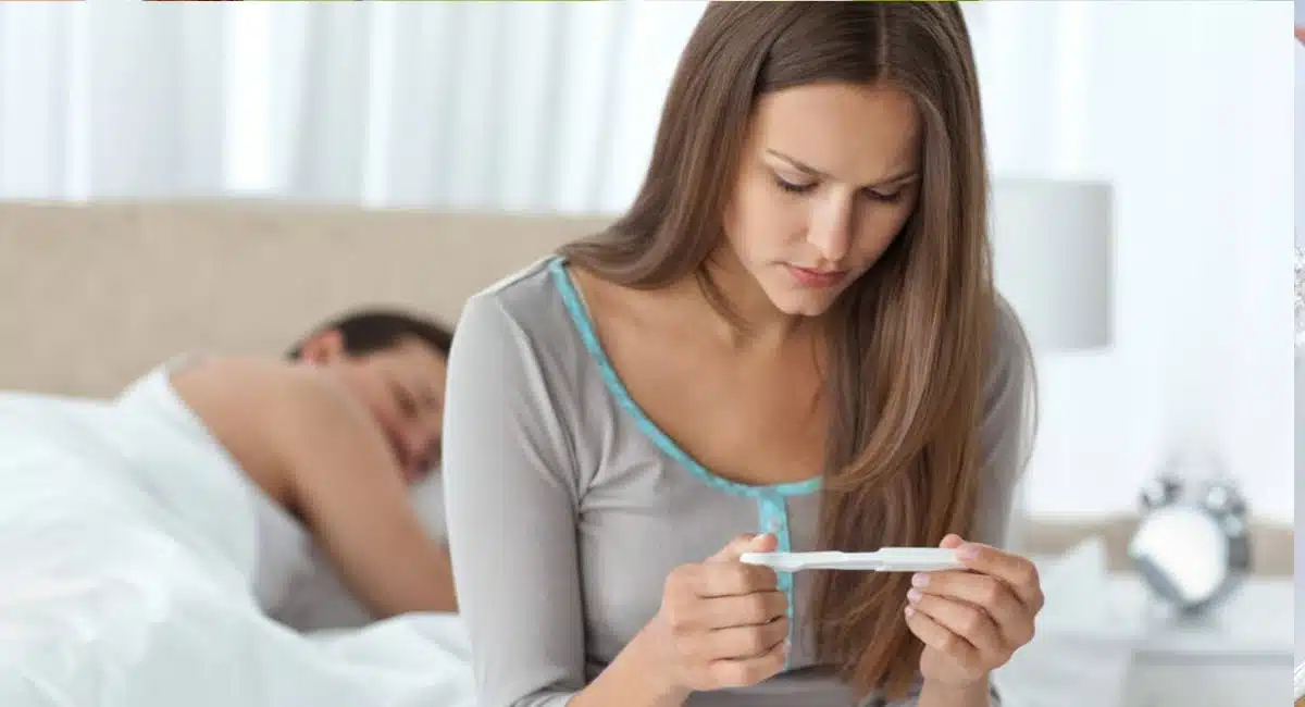Fertility Problem : లాప్ టాప్, స్మార్ట్ ఫోన్ల వల్ల అమ్మ అనే పిలుపుకి "శాపం".. ఆరోగ్య నిపుణులు చెప్పే విషయాలు తెలిస్తే షాక్ అవ్వక తప్పదు...!