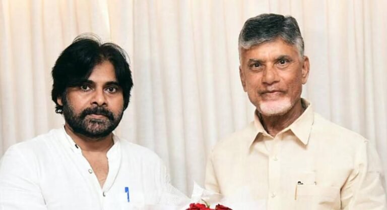 TDP – Janasena : ఎట్టకేలకు కుదిరిన సీట్ల సర్దుబాటు…కూటమి మొదటి మెట్టు…!!