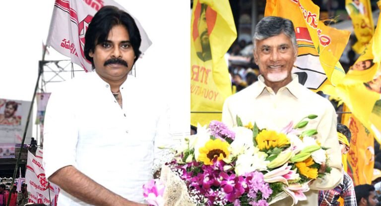 Janasena : మ‌న వ‌ల్లే పెరుగుతున్న‌ జ‌న‌సేన గ్రాఫ్.. ఇలా అయిందేంటి టీడీపీలో అంత‌ర్మ‌థ‌నం..!
