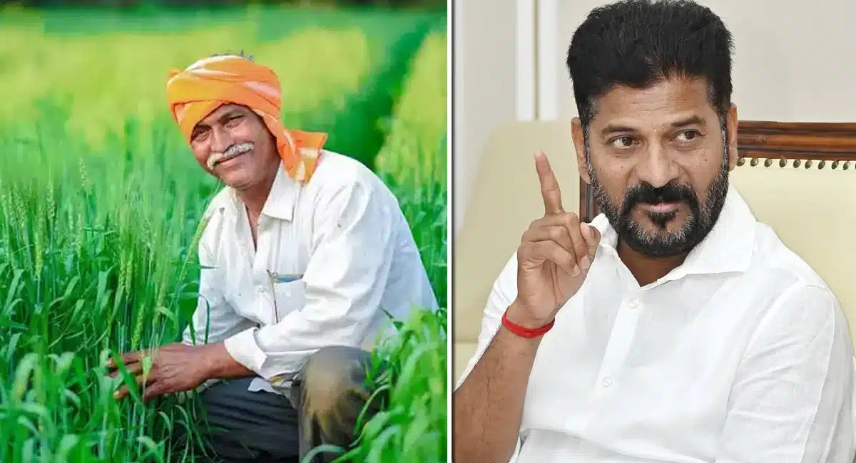 Loan Waiver : రైతులకి శుభవార్త... రుణమాఫీ పై కీలక నిర్ణయం తీసుకున్న రేవంత్ రెడ్డి...!
