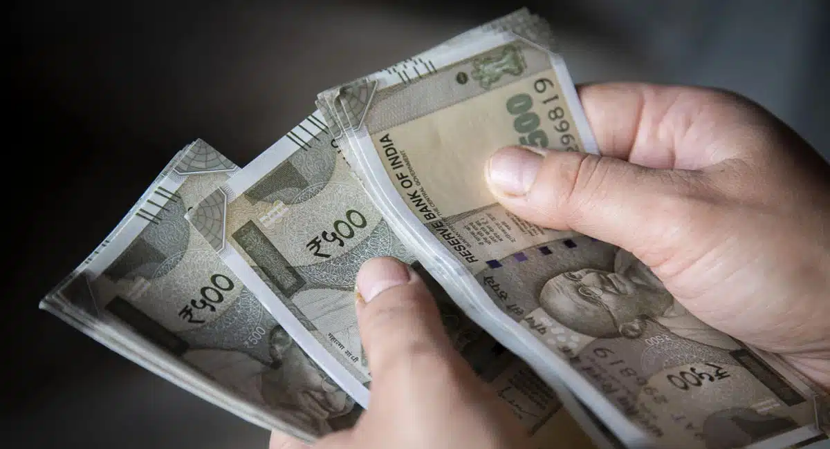Money : ఫ్రీగా 25000 పొందండి ఇలా...!