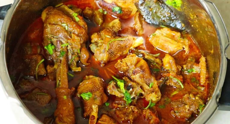 Sankranti Natu Kodi Pulusu Recipe : సంక్రాంతికి ఇంట్లో నాటుకోడి పులుసు అదిరిపోవాలంటే ఇలా ట్రై చేయండి…!