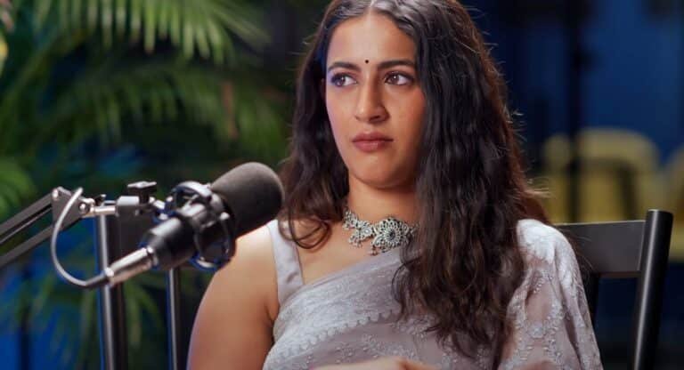 Niharika konidela : నేను సింగిల్ కాదు రిలేషన్ లో ఉన్న… నిహారిక కొణిదల…!