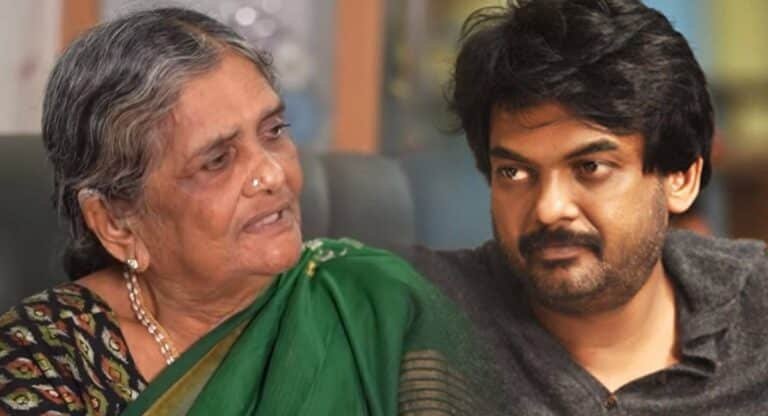 Puri Jagannadh : 80 కోట్లు కొట్టేసి, రోడ్డున పడేసాడు – పూరి జగన్నాథ్ తల్లి సంచలన ఆరోపణలు…!