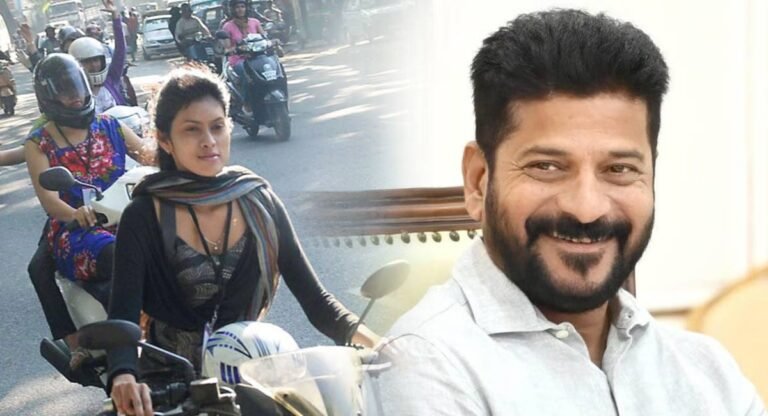 Free Scooty Scheme : అమ్మాయిలకి శుభవార్త… ‘ఉచిత స్కూటీ’ ఈ 4 జిరాక్స్ లు చాలు…!