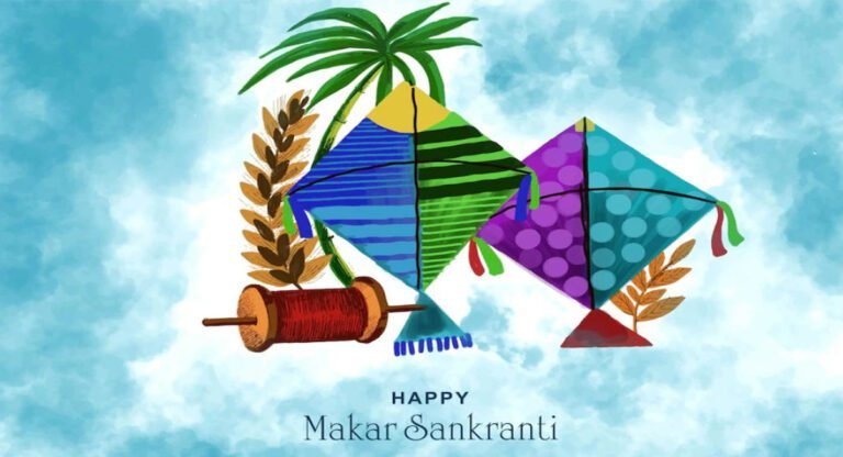 Sankranthi Kites : సంక్రాంతి నాడు గాలిపటాలు ఎందుకు ఎగరేస్తారో తెలుసా మీకు..?