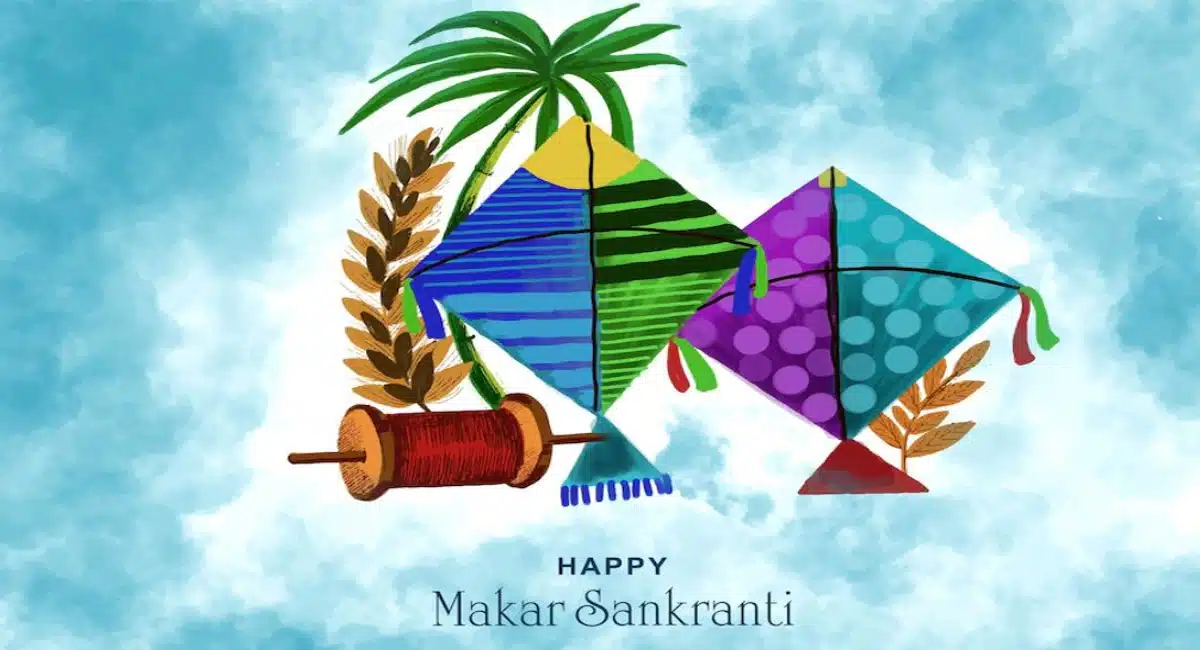 Sankranthi Kites : సంక్రాంతి నాడు గాలిపటాలు ఎందుకు ఎగరేస్తారో తెలుసా మీకు..?