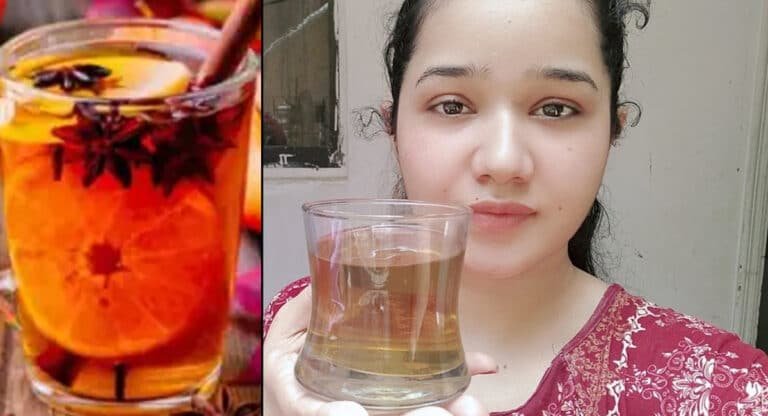 Skin Whitening Drinks : ఈ పానీయంతో మీ చర్మం మరింత అందంగా పెరగడం ఖాయం.. ఒకసారి ట్రై చేయండి..!!