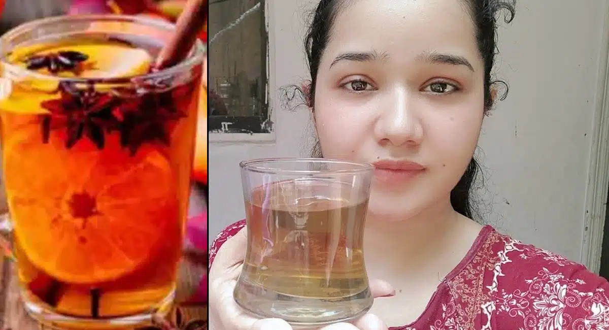 Skin Whitening Drinks : ఈ పానీయంతో మీ చర్మం మరింత అందంగా పెరగడం ఖాయం.. ఒకసారి ట్రై చేయండి..!!