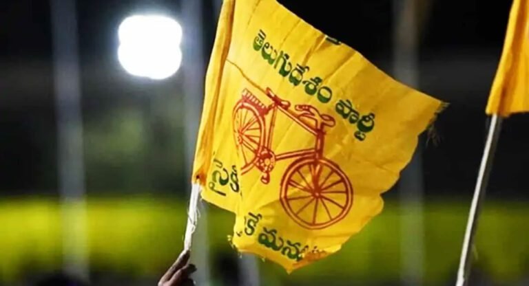 TDP : గ‌వ‌ర్న‌ర్ ప‌దవిపై టీడీపీ సీనియ‌ర్స్ క‌న్ను వేశారా.. ఈ విష‌యంలో బీజేపీ మెత్తబ‌డిందా..!