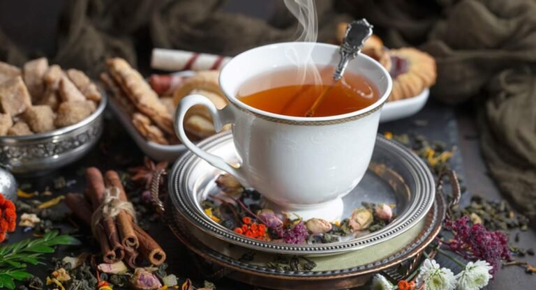 Best Tea : పరిగడుపున ఈ టీ తాగితే ఎసిడిటీ, తలనొప్పి, బిపి, కొలెస్ట్రాల్ ఏమీ దరి చేరవు..!