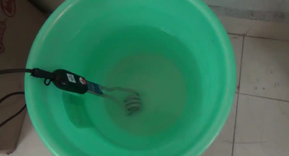 Water Heater : మీరు వాటర్ హీటర్ వాడుతున్నారా.? అయితే ఇది తెలుసుకోకపోతే ఇక అంతే..?