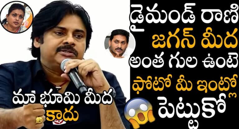 Pawan Kalyan ; రైతుల పాస్ పుస్తకాలపై సీఎం వైయస్ జగన్మోహన్ రెడ్డి ఫోటో .. స్ట్రాంగ్ కౌంటర్ ఇచ్చిన పవన్ కళ్యాణ్..!!