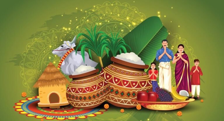 Sankranti Festival : 2024లో భోగి, సంక్రాంతి, కనుమ ఎప్పుడు.? ఏ సమయంలో జరుపుకోవాలి..?