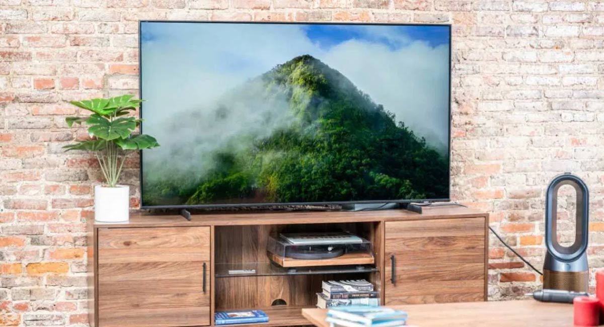 Smart TV : 35 వేలకే 50 ఇంచుల టీవీలు.. టాప్ బ్రాండ్లపై బంపర్ ఆఫర్స్ ..!