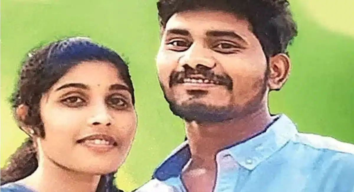 Viral News : భోజ‌నంలో చ‌ట్నీ ఎక్క‌వ వేసావ‌ని అలిగిన‌ భ‌ర్త‌.. సూసైడ్ చేసుకున్న భార్య..!